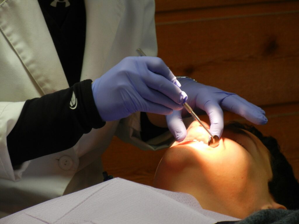 C’est quoi la réhabilitation dentaire ?
